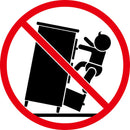 TV-skab ESSEN 69 x 33 x 50,5 cm Sort eg Konstrueret træ