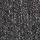Selvklæbende Trappemåtter 15 stk. 80 x 24,5 x 3,5 cm Antracit