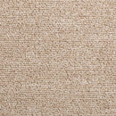 Selvklæbende Trappemåtter 15 stk. 80 x 24,5 x 3,5 cm Gråbrun