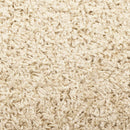 Selvklæbende Trappemåtter 15 stk. 80 x 24,5 x 3,5 cm Lys Brun