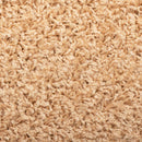 Selvklæbende Trappemåtter 15 stk. 80 x 24,5 x 3,5 cm Guld