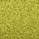 Selvklæbende Trappemåtter 15 stk. 80 x 24,5 x 3,5 cm Grøn