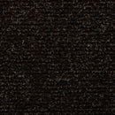Selvklæbende Trappemåtter 15 stk. 80 x 24,5 x 3,5 cm Mørk Brun