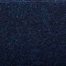 Selvklæbende Trappemåtter 15 stk. 80 x 24,5 x 3,5 cm Marineblå
