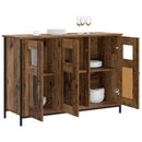 Sideboard Gammelt træ 100 x 35 x 70 cm Konstrueret træ