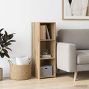 Sideboard Artisan-eg 30 x 41 x 93 cm Konstrueret træ