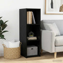 Sideboard Sort eg 30 x 41 x 93 cm Konstrueret træ