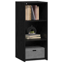 Sideboard Sort eg 40 x 41 x 93 cm Konstrueret træ