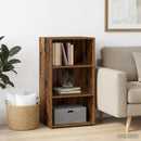 Sideboard Gammelt træ 50 x 41 x 93 cm Konstrueret træ