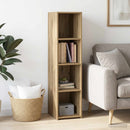 Highboard Artisan-eg 30 x 41 x 124 cm Konstrueret træ