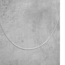 Skænk Betongrå 33.5 x 34.5 x 75 cm Konstrueret træ