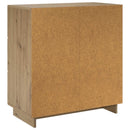 Skænk Artisan-eg 70 x 38 x 75 cm Konstrueret træ