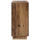 Skænk Gammelt træ 67 x 34,5 x 75 cm Konstrueret træ