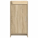 Sideboard Sonoma-eg 40 x 36 x 80 cm Konstrueret træ