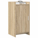 Sideboard Sonoma-eg 40 x 36 x 80 cm Konstrueret træ