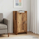 Sideboard Gammelt træ 40 x 36 x 80 cm Konstrueret træ