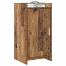 Sideboard Gammelt træ 40 x 36 x 80 cm Konstrueret træ
