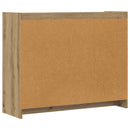 Sideboard 98,5 x 33 x 80 cm PB