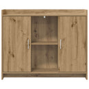 Sideboard 98,5 x 33 x 80 cm PB
