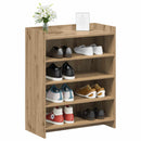 Sko skab Artisan-eg 73,5 x 36 x 92 cm Konstrueret træ