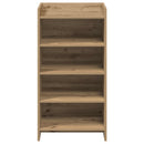 Sko skab Artisan-eg 48 x 36 x 92 cm Konstrueret træ