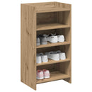 Sko skab Artisan-eg 48 x 36 x 92 cm Konstrueret træ