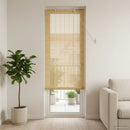 Rullegardin Naturfarvet 40 x 220 cm Bambus