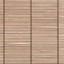 Rullegardin Brun 70 x 220 cm Bambus