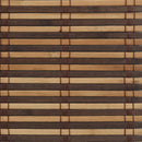Rullegardin Brun 130 x 160 cm Bambus
