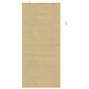 Rullegardin Naturfarvet 80 x 220 cm Bambus