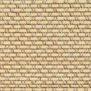 Rullegardin Naturfarvet 110 x 220 cm Bambus
