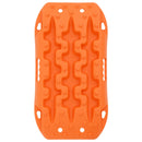 Traction Board 2 pcs Orange 57,5x30,5x5,5 cm Forstærket nylon