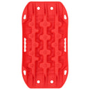 Traction Board 2 pcs Rød 57,5 x 30,5 x 5,5 cm Forstærket nylon
