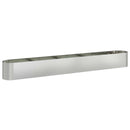 Hævet Havebed Galvaniseret stål 360 x 40 x 40 cm