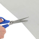 Netskærm 40 x 1000 cm 20 Mesh Rustfrit stål 201 Sølv