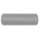 Netskærm 20 x 500 cm 18 mesh Rustfrit Stål 304 Sølv