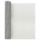 Netskærm 40 x 500 cm 18 mesh Rustfrit Stål 304 Sølv