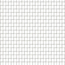 Netskærm 100 x 1000 cm 18 mesh Rustfrit Stål 304 Sølv