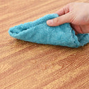 Poolbundmåtte 50 pcs træ 18 m² EVA skum