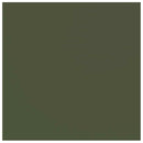 Planteholder 2 pcs Olivengrøn 30 x 30 x 60 cm Stål
