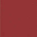 1-delt sædepude SOEST 100% polyester Vinrød 40 x 40 x 7 cm