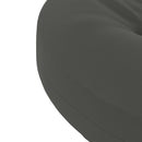 4-Stykke Sædepuder 4 stk. 100% polyester Antracit