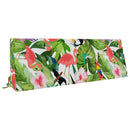 Ryghynde SOEST 100% polyester Flerfarvet 120 x 20 x 40 cm