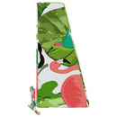 Ryghynde SOEST 100% polyester Flerfarvet 120 x 20 x 40 cm