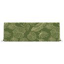 Ryghynde SOEST 100% polyester Bladdesign 120 x 20 x 40 cm