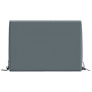 Ryghynde SOEST 100% polyester Blå 60 x 20 x 40 cm