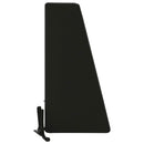 Ryghynde SOEST 100% polyester Sort 60 x 20 x 40 cm