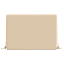 Ryghynde SOEST 100% polyester Cremefarvet 60 x 20 x 40 cm