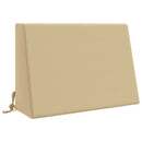 Ryghynde SOEST 100% polyester Beige 60 x 20 x 40 cm