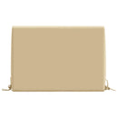 Ryghynde SOEST 100% polyester Beige 60 x 20 x 40 cm
